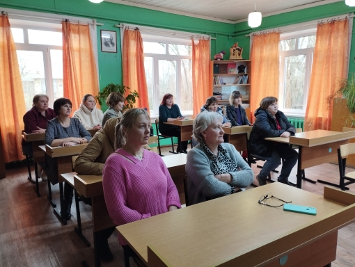 Родительское собрание «О чем говорить с детьми в год 80-летия Победы»..