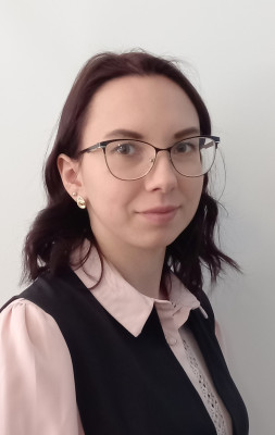 Михайлина Ирина Алексеевна Михайлина Ирина Алексеевна